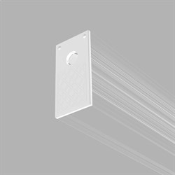 Заглушки для накладного шинопровода ELEKTROSTANDARD Slim Magnetic - фото 17298415