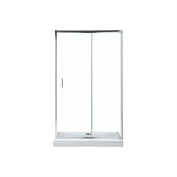 Душевая дверь Aquanet SD-1300A 130 - фото 17298445