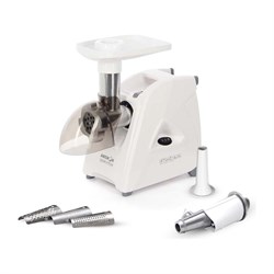 Электромясорубка Аксион М35.04 - фото 17298455