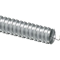 Оцинкованный металлорукав Урал ПАК РЗ-Ц-Х 18 (15) - фото 17298487