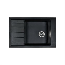 Кухонная мойка WISENT MWP780-25/WGER013 - фото 17298600