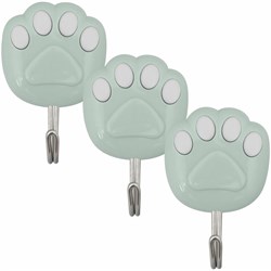 Набор крючков Мультидом Следы - фото 17298658