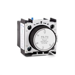 Приставка выдержка времени CHINT 258021 - фото 17298689