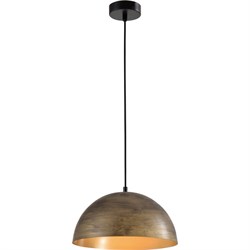 Подвесной потолочный светильник Rivoli Emmy 5141201 - фото 17298700