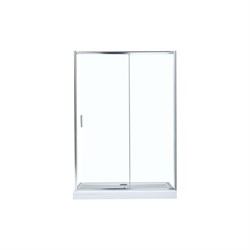 Душевая дверь Aquanet SD-1400A 140 - фото 17298723