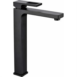 Высокий литой смеситель для умывальника GAPPO 35к G1017-62 - фото 17298744