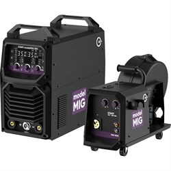 Сварочный полуавтомат Start modelMIG 350 - фото 17299036