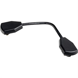 Трековый коннектор для соединения шинопровода Ritter Artline - фото 17299066