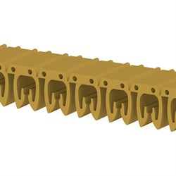 Маркировка кабеля Klemsan KE3 - фото 17299164