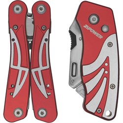 Многофункциональный инструмент Zipower PM5110 - фото 17299182