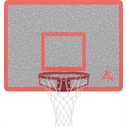 Баскетбольный щит DFC BOARD44M - фото 17299193