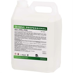 Универсальное моющее и чистящее средство HIRVI Minty Smell Rinse - фото 17299217