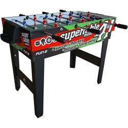 Игровой стол-траснформер DFC FUN2 - фото 17299236