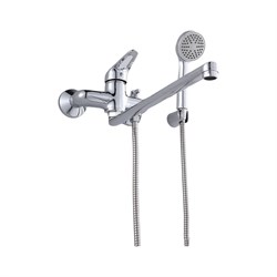 Смеситель для ванны MYNAH M2217 - фото 17299360