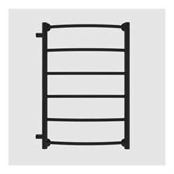 Полотенцесушитель Indigo Arc - фото 17299406