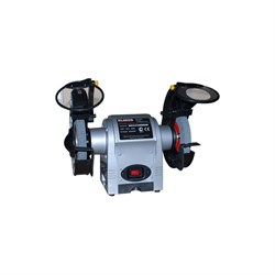 Заточной станок Elmos BG 600 - фото 17299447