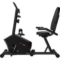 Горизонтальный велотренажер UNIXFIT BR-340 - фото 17299474