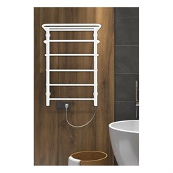 Полотенцесушитель Indigo Hit electro - фото 17299600