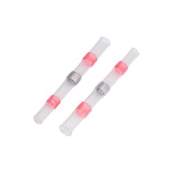 Термоусаживаемый соединитель TDM ELECTRIC ПК-Т 1,0 под пайку - фото 17299601