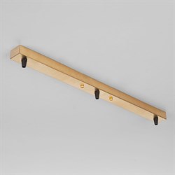 Планка для подвесных светильников Eurosvet a057626 - фото 17299644