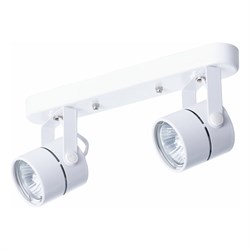 Потолочный светильник Arte Lamp A1311PL-2WH - фото 17299660