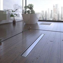 Линейный трап Татполимер ТП-50.1С-500 - фото 17299733