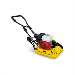 Виброплита TOR C-90L(R) (Honda) - фото 17299880