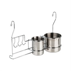 Полка для столовых приборов lemax MX-400 - фото 17300002