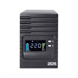Источник бесперебойного питания POWERCOM SMART KING PRO+ - фото 17300088