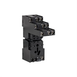 Разъем для реле EKF РM5 22/3 AVERES - фото 17300161