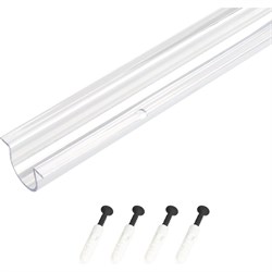 Крепление Arlight MOONLIGHT-HR-CEILING-D25-1000 - фото 17300179