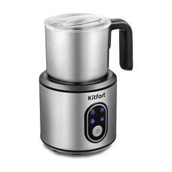 Капучинатор Kitfort КТ-794 - фото 17300194