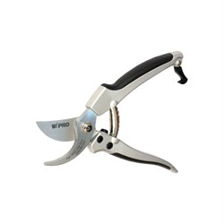 Плоскостной секатор WIPRO МАСТЕР - фото 17300278