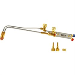 Комбинированный резак ИНКО исп.01 - фото 17300318