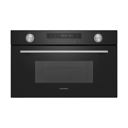Встраиваемая микроволновая печь Maunfeld MBMO349GB - фото 17300376