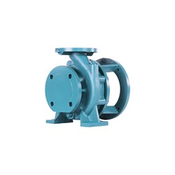 Консольно-моноблочный насос ESQ 02.01.217036 - фото 17300430