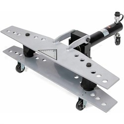 Гидравлический трубогиб КВТ ТГ-3 - фото 17300572