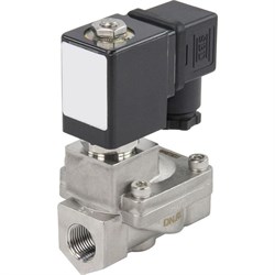 Электромагнитный клапан DN.ru VS2W-401E-pu-NC - фото 17300620