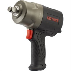 Пневматический ударный гайковерт Rotake RT-5274 - фото 17300718
