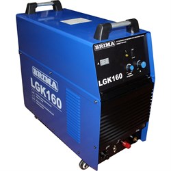 Инвертор для плазменной резки Brima LGK-160 - фото 17300760
