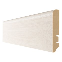 Плинтус HANNAHHOLZ Aktuell Design - фото 17300840