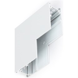 Накладной угловой внутренний короб Ambrella light TRACK SYSTEM - фото 17300996