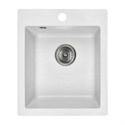 Кухонная мойка WISENT MW420-28/WGER013 - фото 17301061