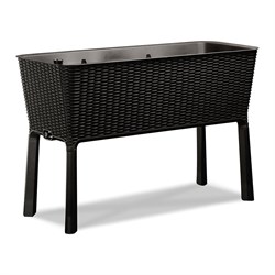 Грядка для растений KETER EASY GROW - фото 17301089