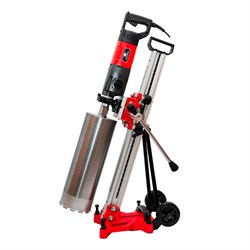 Установка алмазного сверления BREXIT B-Dril 160N - фото 17301093