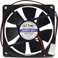 Вентилятор JAMICON JF0825S1H - фото 17301113