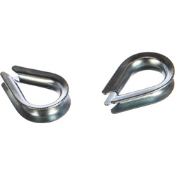 Коуш Саморезик DIN6899-М5-10 - фото 17301144