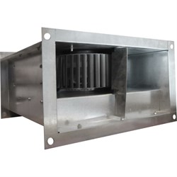 Центробежный канальный вентилятор Dospel WKS 600 - фото 17301215