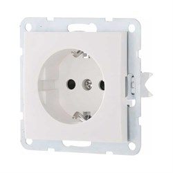 Розетка LK Studio 863204-1 - фото 17301248