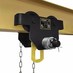 Ручная каретка OCALIFT ДОРА - фото 17301347